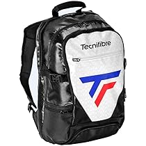 Amazon | テクニファイバー Tecnifibre テニスバッグ・ケース